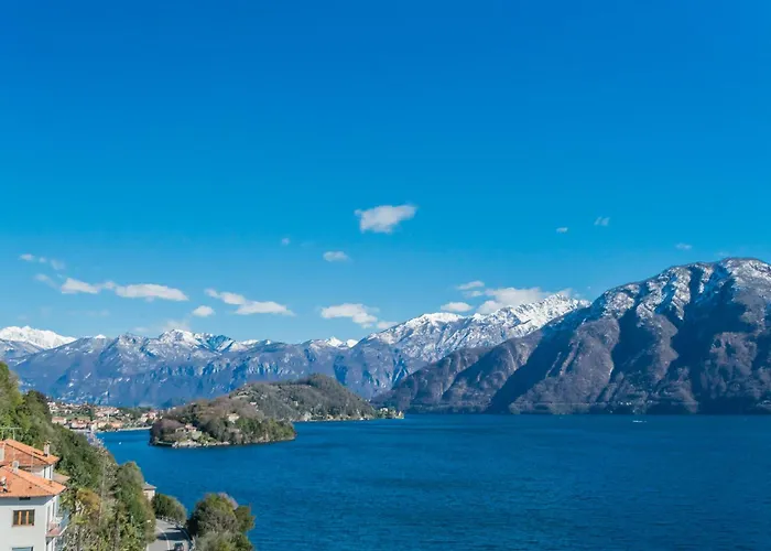 Alba On By Rentallcomo Apartment *