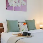 Διαμέρισμα Alba On By Rent *