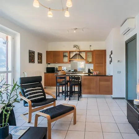 Alba On By Rentallcomo Sala Comacina