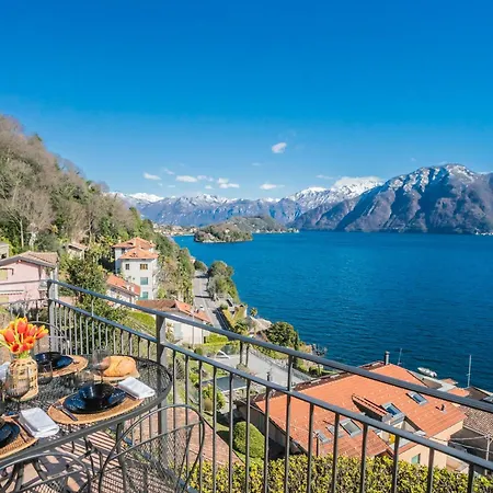 Alba On By Rentallcomo Sala Comacina