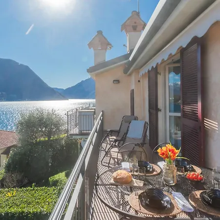 Alba On By Rentallcomo * Sala Comacina