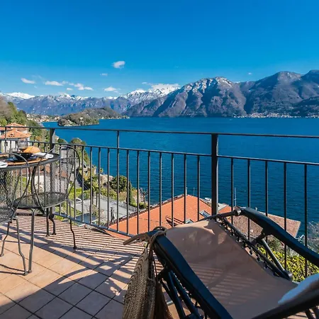 Apartmán Alba On By Rentallcomo Sala Comacina