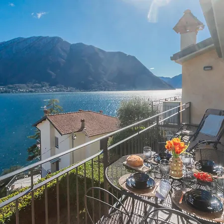 Apartmán Alba On By Rentallcomo *