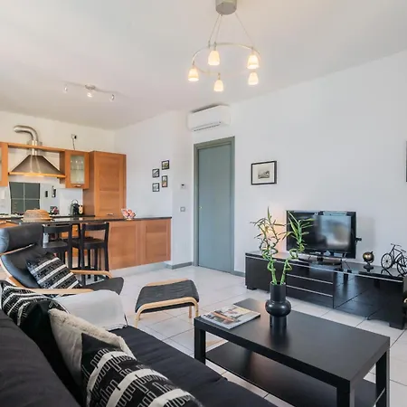 Alba On By Rent Apartamento *