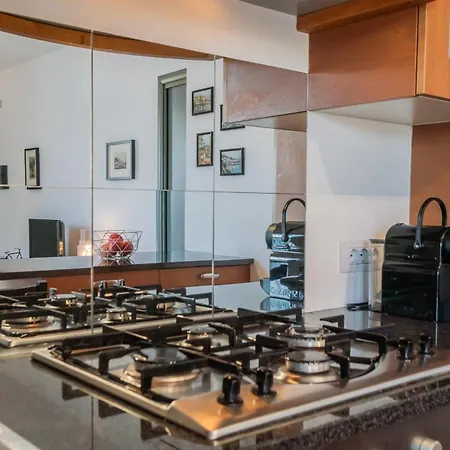 Apartamento Alba On By Rent *