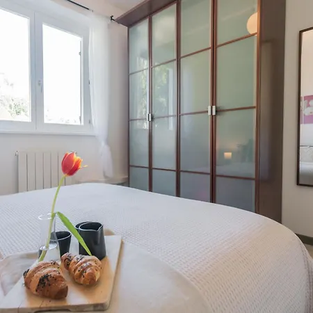 Alba On By Rent Apartamento *