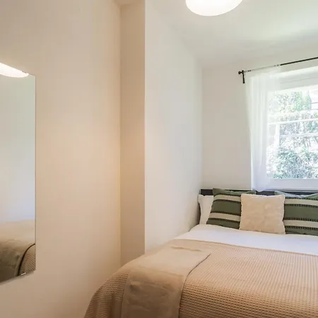 Alba On By Rent Apartamento *