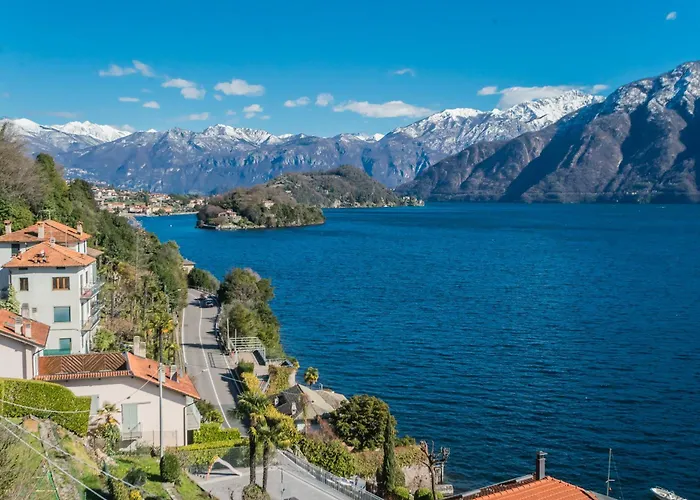 Alba On By Rentallcomo