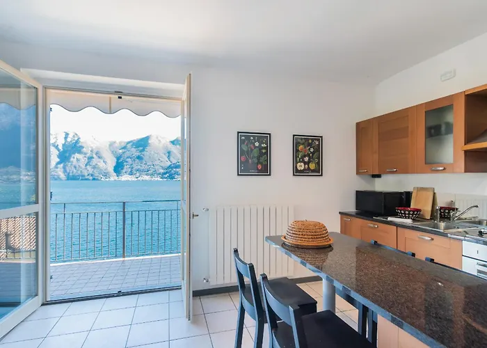 Alba On By Rentallcomo