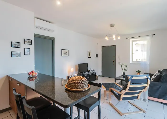 Alba On By Rentallcomo * Sala Comacina