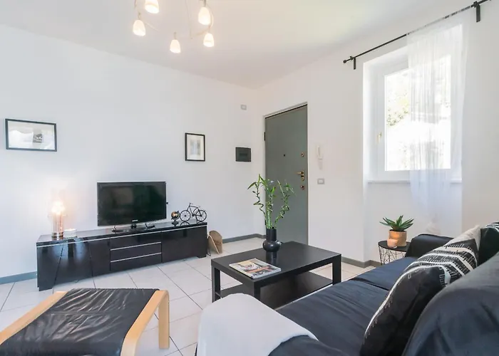 Apartmán Alba On By Rentallcomo *