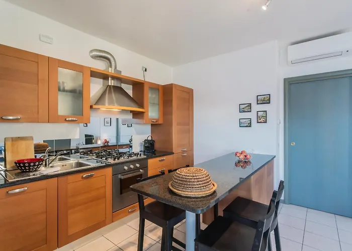 Alba On By Rentallcomo *