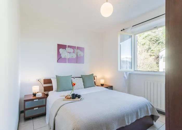 Apartmán Alba On By Rentallcomo