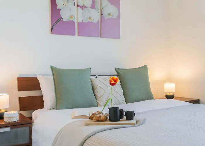 Apartmán Alba On By Rentallcomo *