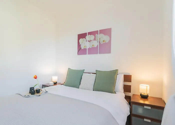 Apartmán Alba On By Rentallcomo Sala Comacina