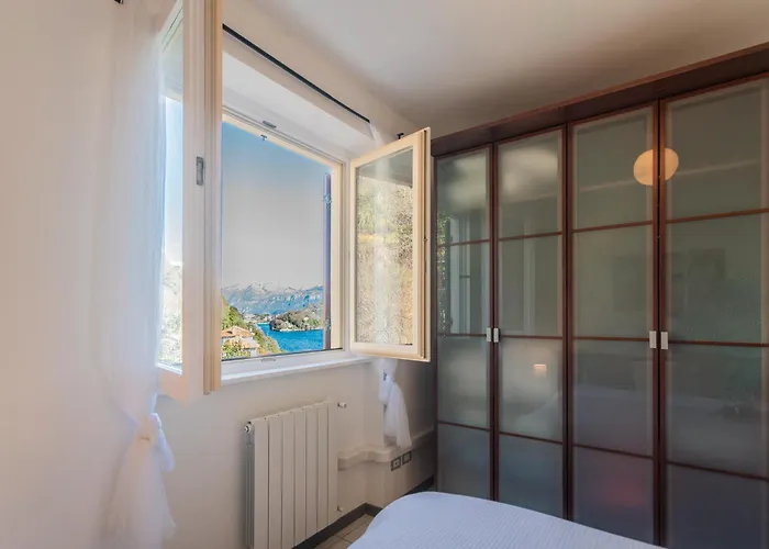 Apartmán Alba On By Rentallcomo *