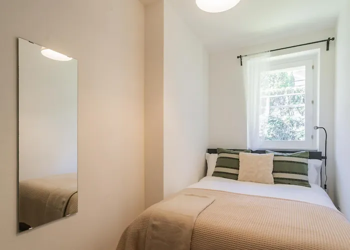 Alba On By Rentallcomo Apartmán *