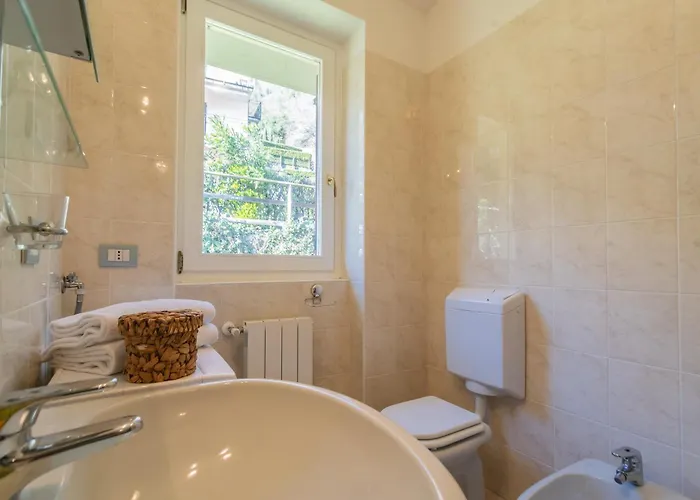 Alba On By Rentallcomo *