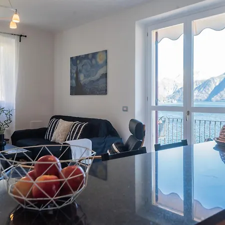 Apartment Alba On By Rent Sala Comacina