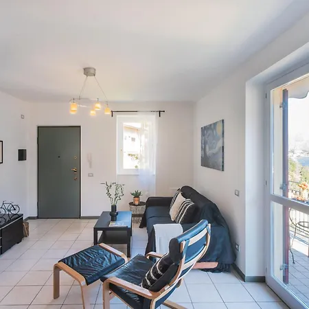 Apartment Alba On By Rent Sala Comacina