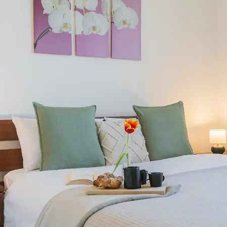 Apartment Alba On By Rent *