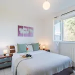 Апартаменты Alba On By Rent