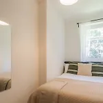 Alba On By Rent Апартаменты *
